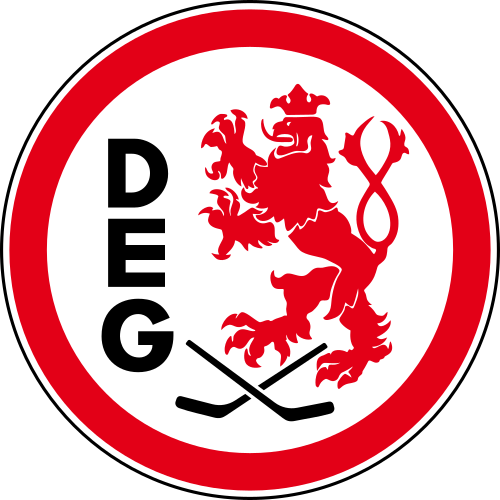 500px Duesseldorfer EG logo.svg