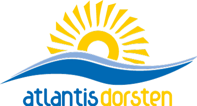 atlantis dorsten logo