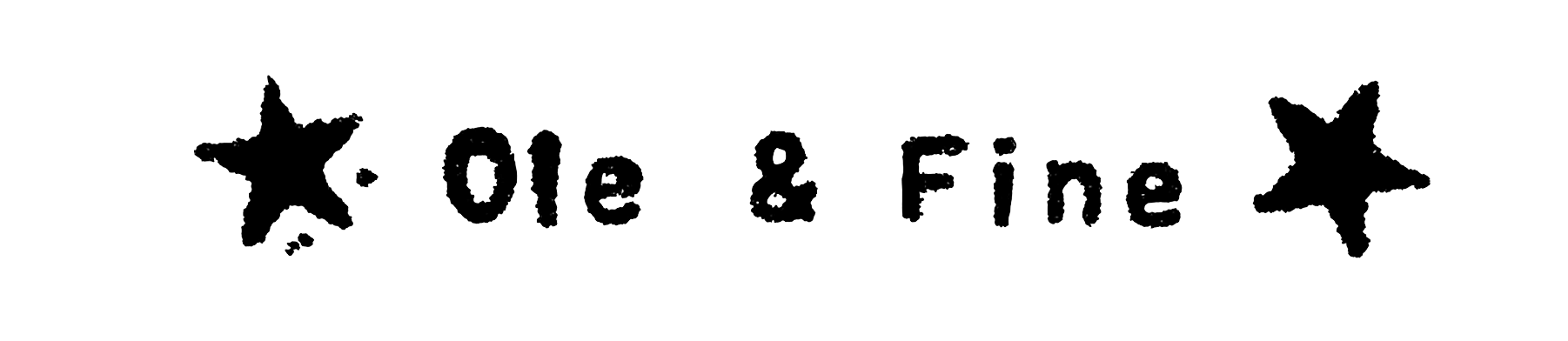 ole fine logo