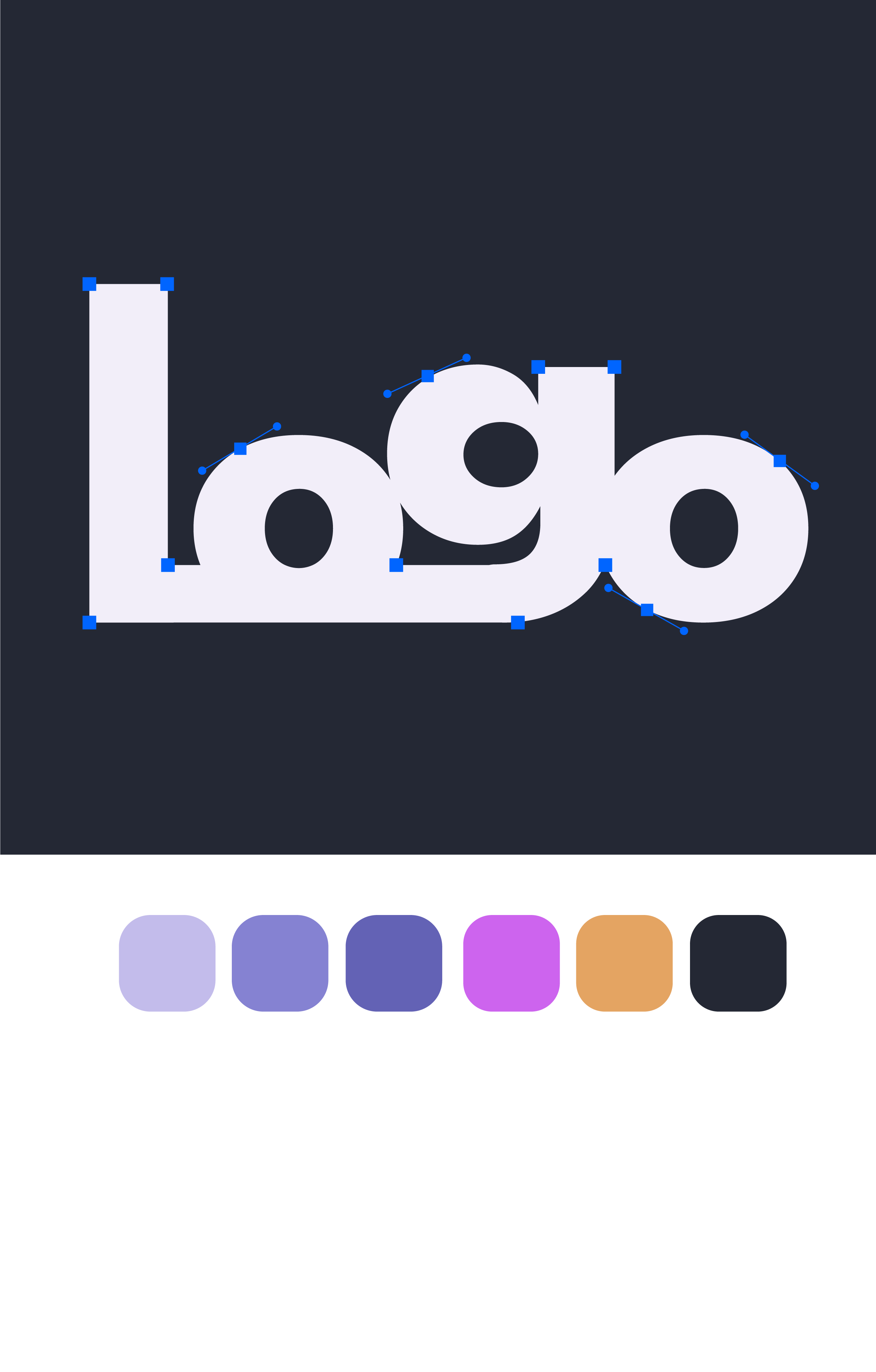 Branding Portfolio