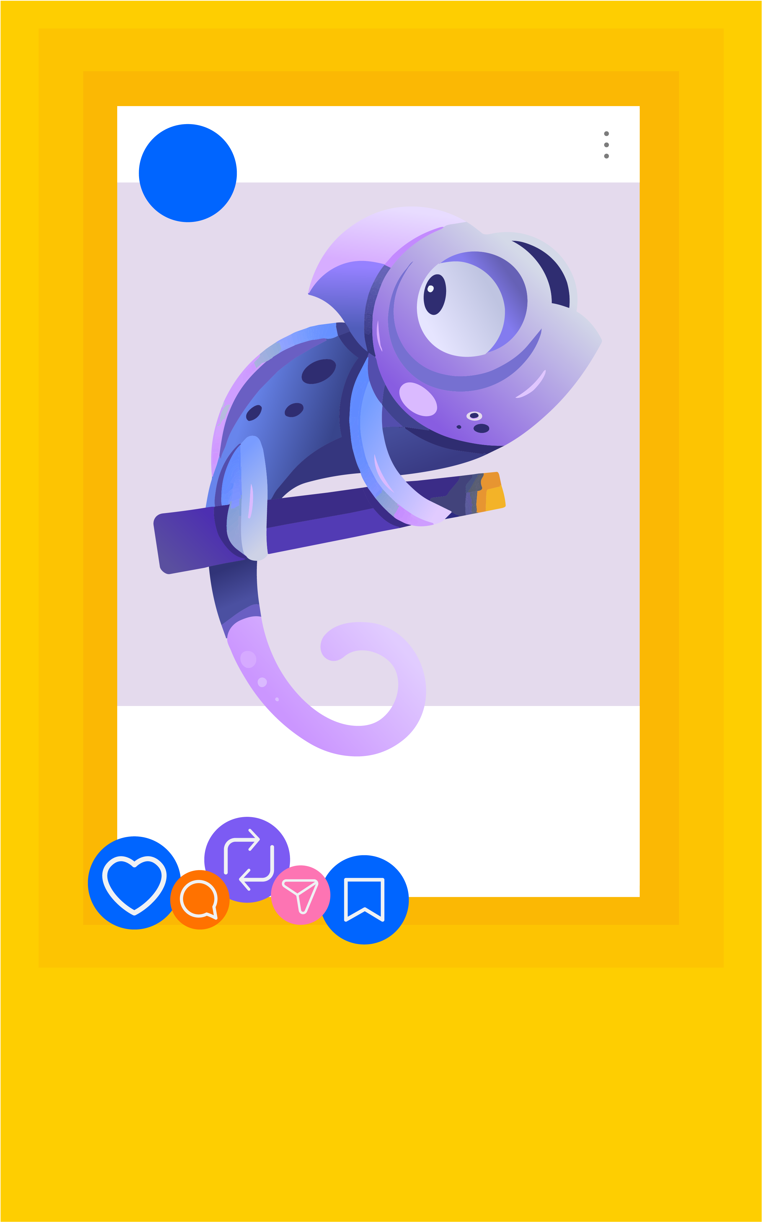Social Media Portfolio